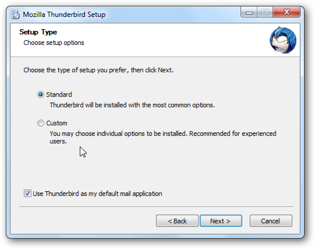 install enigmail for thunderbird mac