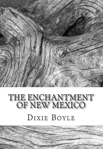 unexplained mysteries in new mexico